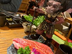-黑牛の店·和牛烧肉(大悦城店)