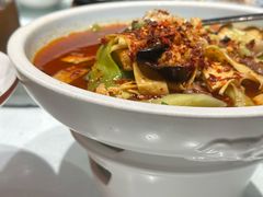 -锦庐道地川菜(来福士店)