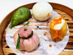 -蔡澜点心·粤菜(月星环球港店)