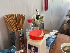-友琴面馆(东白溪公寓店)