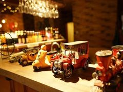 -玩坞轰趴馆·户外团建聚会主题生日派对馆(世豪广场店)