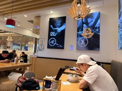 -鲜越鲜鱼粉(财富购物中心店)
