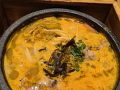 -一心创作料理屋(经开万达店)