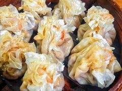 -正宗天津烧麦馆(柳州路店)