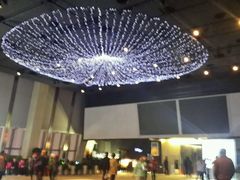 -上海环球金融中心云端足球盛典