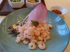 -上海和平饭店龙凤厅 Dragon Phoenix