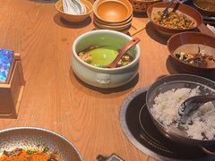 -吃饭皇帝大土家民族菜(正大广场店)