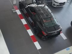 -永嘉宝诚宝马4S店(瓯北店)