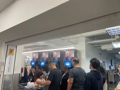 -山姆美式餐吧(西溪印象城店)