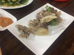 -清真·伊清阁餐厅