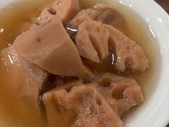 -雨田饭店(华兴东街店)