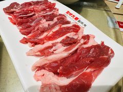 -阳坊大都涮羊肉(阳坊总店)