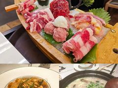 -滋粥楼·顺德菜(番禺广场总店)