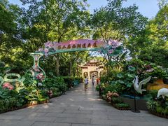 -钱王祠