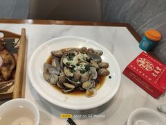 -火龙堂·风味民间菜(文一路店)
