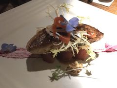 -Amanda餐厅(长乐路店)