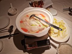 -玉满堂·湖北融合菜