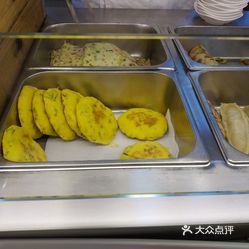 海淀區 上地 軟通動力總部大樓食堂軟通動力的食堂,在軟通動力大妹