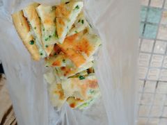 葱油饼-咏春葱油饼(德政中路店)