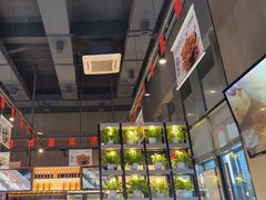 -战友蚝情烧烤工场(嘉华店)