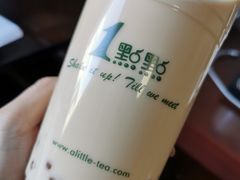 -1点点(竹山路店)