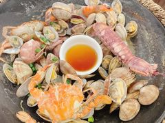 -阿毛饭店(和义路店)