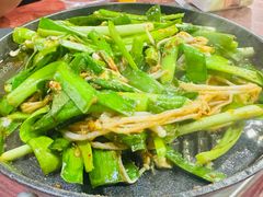 -三码头烧烤(长沙市贺龙体育运动学校店)