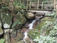 -浙西大龙湾