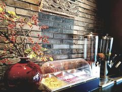 -老墙根涮肉·铜锅·烧烤(欢乐谷·王四营店)