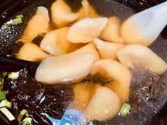 芋饺-一溜下