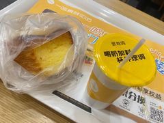 -一鸣真鲜奶吧(余杭东莲店)