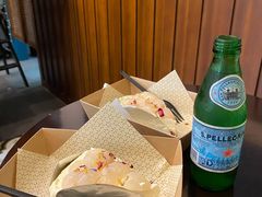 树莓荔枝塔-Pie Bird(新闸路店)