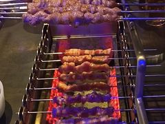 -很久以前羊肉串(清河店)
