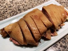 招牌盐水鸭-南京大牌档(苏州中心店)