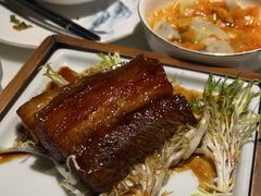 -柳莺湖上·湖景餐厅·江南菜(西湖店)