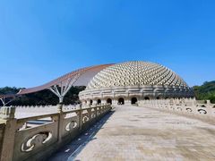 -牛首山文化旅游区