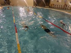 -姗娜娜足道·SPA(古北店)