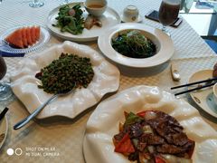 -望乡楼上海菜(日月光店)