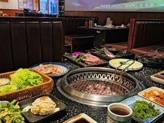 -牛焱·和牛烧肉(五大道店)