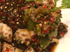 -江湖情酸菜鱼(万菱汇店)