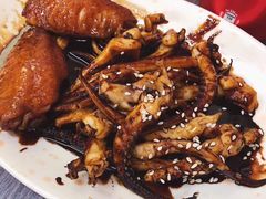 -新记餐厅(香槟大厦店)