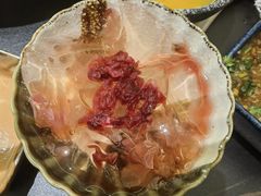 -熹悟海鲜火锅·广式打边炉