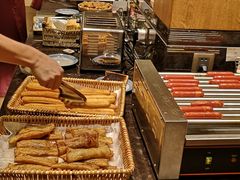 -九华山聚龙大酒店