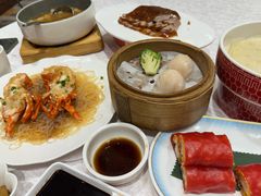 -丰鲤楼•闽南茶楼(仟禧汇店)