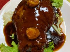 -大眼锅贴水饺(河东店)
