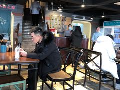 大堂-乔家栅(襄阳南路店)