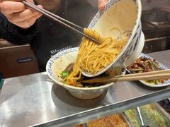 -梅溪·小伙子干挑面(安吉总店)
