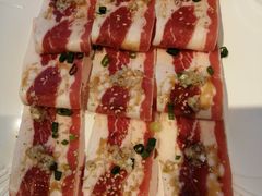 -佟爷·老北京炙子烤肉(动物园店)