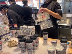 -霸王茶姬(常熟印象城店)