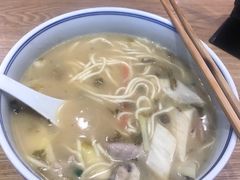 -面西湖杭帮面(控江路店)